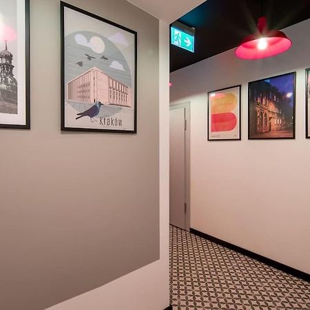 Bohemian Style Apt In The Centre Apartment Krakow Bagian luar foto
