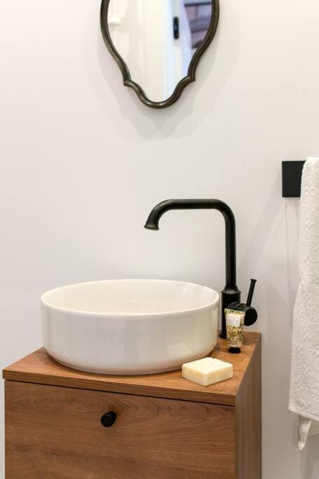 Bohemian Style Apt In The Centre Apartment Krakow Bagian luar foto