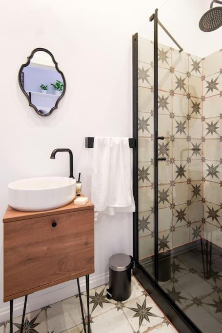 Bohemian Style Apt In The Centre Apartment Krakow Bagian luar foto