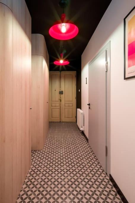 Bohemian Style Apt In The Centre Apartment Krakow Bagian luar foto