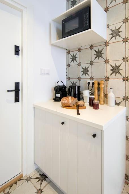 Bohemian Style Apt In The Centre Apartment Krakow Bagian luar foto